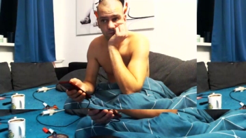 Sachazatii  19-12-2021 Recorded Video Topless